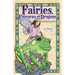 Jim Shore Fairies, Gnomes & Dragons Coloring Book