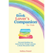 The Book Lover's Companion for Kids: Personal Reading Log, Review Prompt Journal, and Discussion Questions