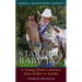 Starting Baby JAZ: A Young Horse's Journey from Halter to Saddle