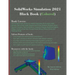 SolidWorks Simulation 2021 Black Book (Colored)