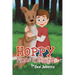 Hoppy Finds A Friend