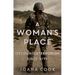 A Woman's Place: Us Counterterrorism Since 9/11