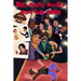 The Movie Murder Mystery Party