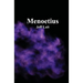 Menoetius