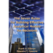 The Seven Rules for Building Effective Analytical Models for Decisions
