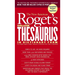 New American Roget's College Thesaurus in Dictionary Form (Revised & Updated)