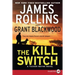The Kill Switch: A Tucker Wayne Novel
