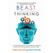 B.E.A.S.T. Thinking Brain Engineering for Athletes, Students and Teachers: A Young Athlete's Guide to Managing Stress, Improving Performance and Devel
