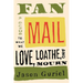 Fan Mail: A Guide to What We Love, Loathe, and Mourn