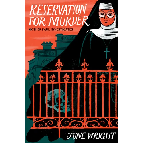 Reservation for Murder