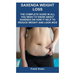 Saxenda Weight Loss: The Complete Guide in All You Need to Know about Saxenda on How It Help to Reduce Weight and Look Nice