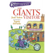 The Giants' Visitor: A Quix Book