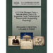 U S Cold Storage Corp V. Minute Maid Corp U.S. Supreme Court Transcript of Record with Supporting Pleadings