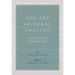 The Art of Tonal Analysis: Twelve Lessons in Schenkerian Theory