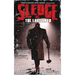 Sledge vs. The Labyrinth