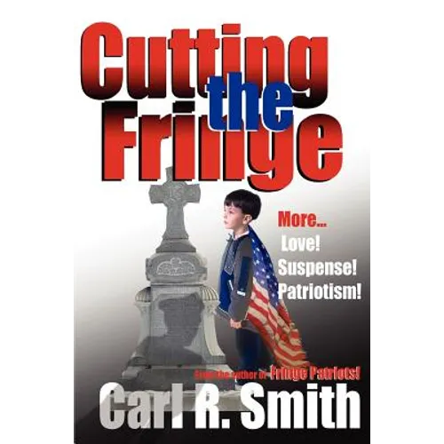 Cutting the Fringe