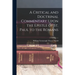 A Critical and Doctrinal Commentary Upon the Epistle of St. Paul to the Romans