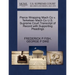 Pierce Wrapping Mach Co V. Terkelsen Mach Co U.S. Supreme Court Transcript of Record with Supporting Pleadings