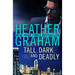 Tall, Dark, and Deadly