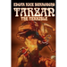 Tarzan the Terrible by Edgar Rice Burroughs, Fiction, Literary, Action & Adventure