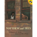 Matthew and Tilly