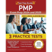 PMP Exam Prep 2024 and 2025: 3 Practice Tests and PMBOK 7th Edition Study Guide Book for Project Management [Includes Detailed Answer Explanations]