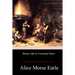 Home Life in Colonial Days