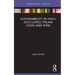 Sustainability in High-Excellence Italian Food and Wine