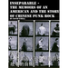 Inseparable, the memoirs of an American and the story of Chinese punk rock