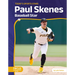 Paul Skenes: Baseball Star