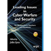Leading Issues in Cyber Warfare and Security