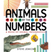 Animals by the Numbers: A Book of Infographics