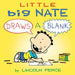 Little Big Nate: Draws a Blank Volume 1