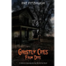Ghostly Cries From Dixie