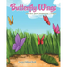 Butterfly Wings are not just Beautiful Things