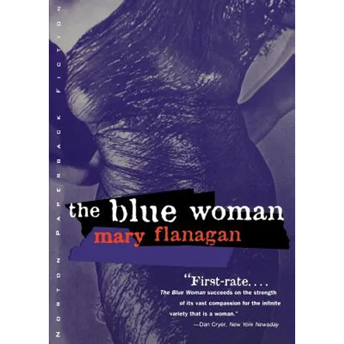The Blue Woman
