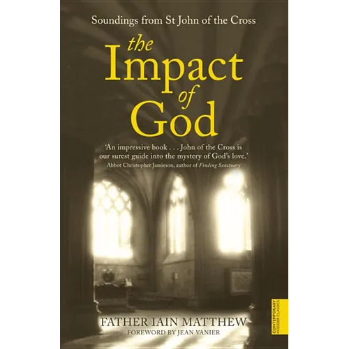 The Impact of God