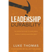 Leadership Durability: The Definitive Guide to Overcoming Burnout and Building Resiliency