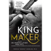 King Maker: Applying Dr. Martin Luther King Jr.'s Leadership Lessons in Working with Athletes and Entertainers