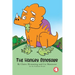 The Hangry Dinosaur (Hard Cover Edition)