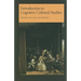 Introduction to Cognitive Cultural Studies