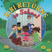 Bibi Returns to School