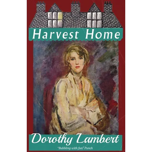 Harvest Home