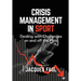 Crisis Management in Sport: Dealing with Challenges On and Off the Field