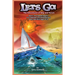 Let's Go!: The Adventures of Skip and Kanek Part 1, The Search Begins. For Explorers and Adventurers Boys and Girls Ages 8-12