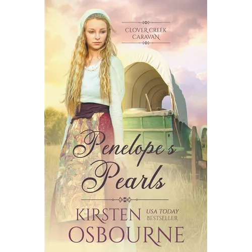 Penelope's Pearls