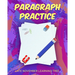 Paragraph Practice