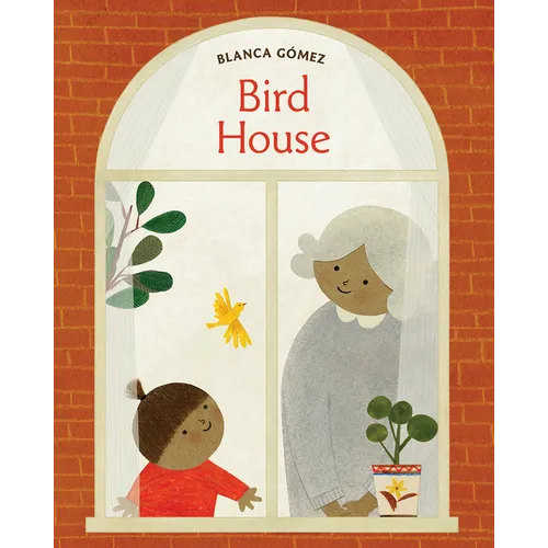 Bird House