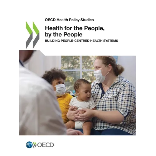 Health for the People, by the People