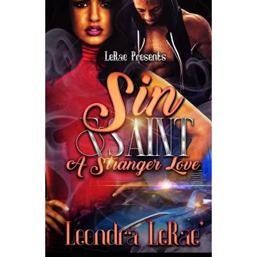 Sin & Saint: A Stranger Love